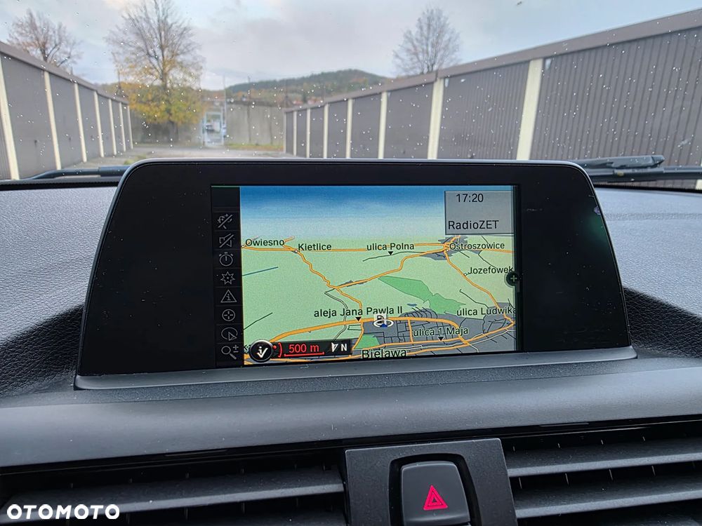 BMW Seria 1 116i Sport Line - 14