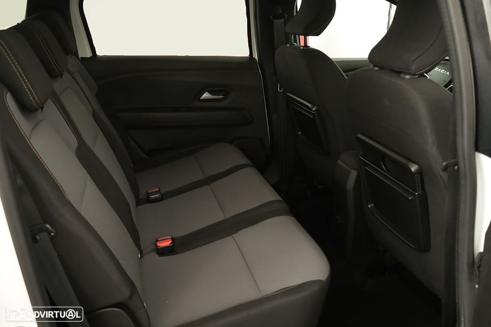 Dacia Jogger 1.0 ECO-G Extreme Bi-Fuel - 23