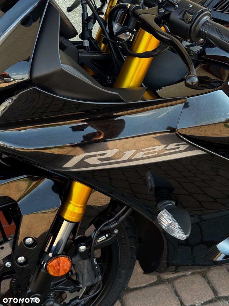 Yamaha Inny - 24