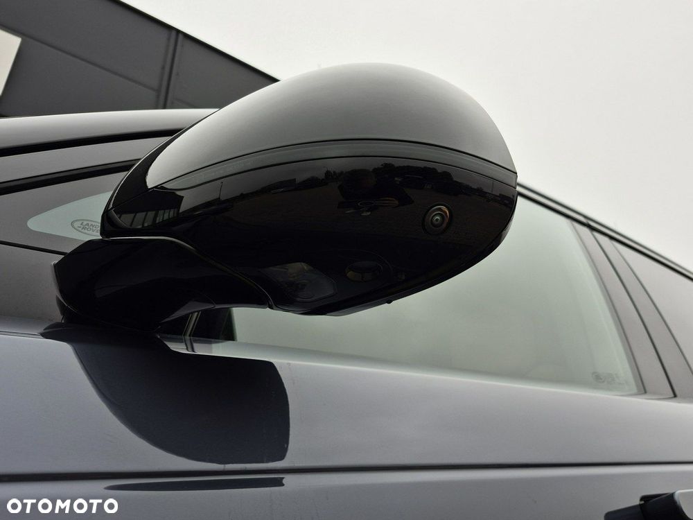 Land Rover Range Rover Sport - 16