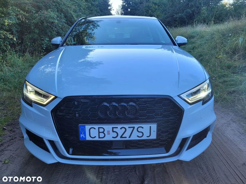 Audi A3 - 14