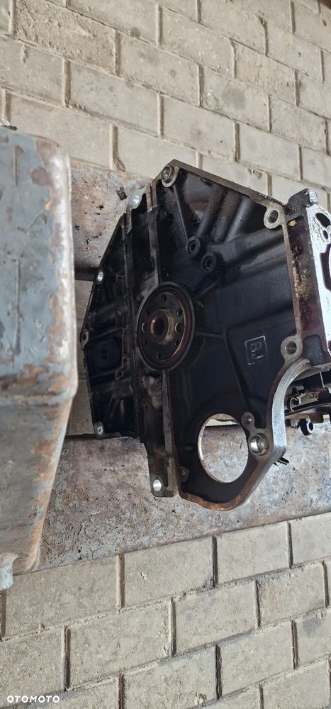 SILNIK Dół silnika Z14XEP OPEL Corsa C D Meriva Astra H - 5