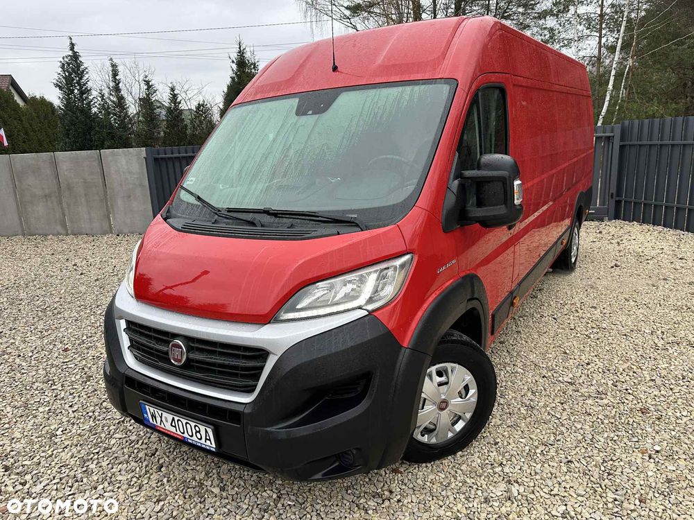 Fiat Ducato - 2