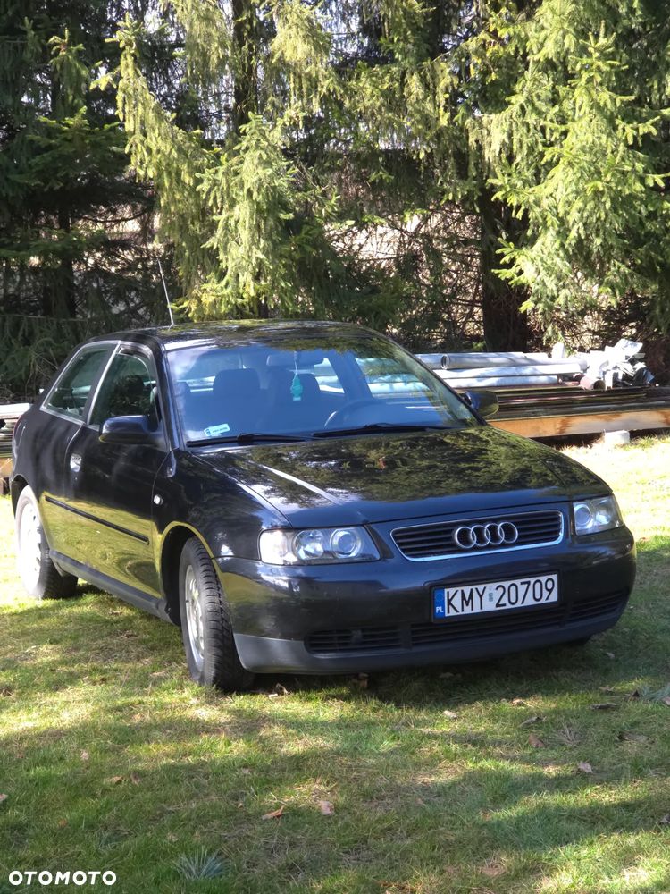 Audi A3 - 7