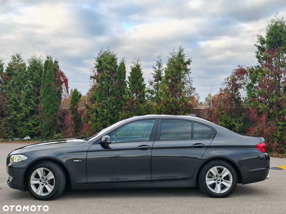 BMW Seria 5 - 3