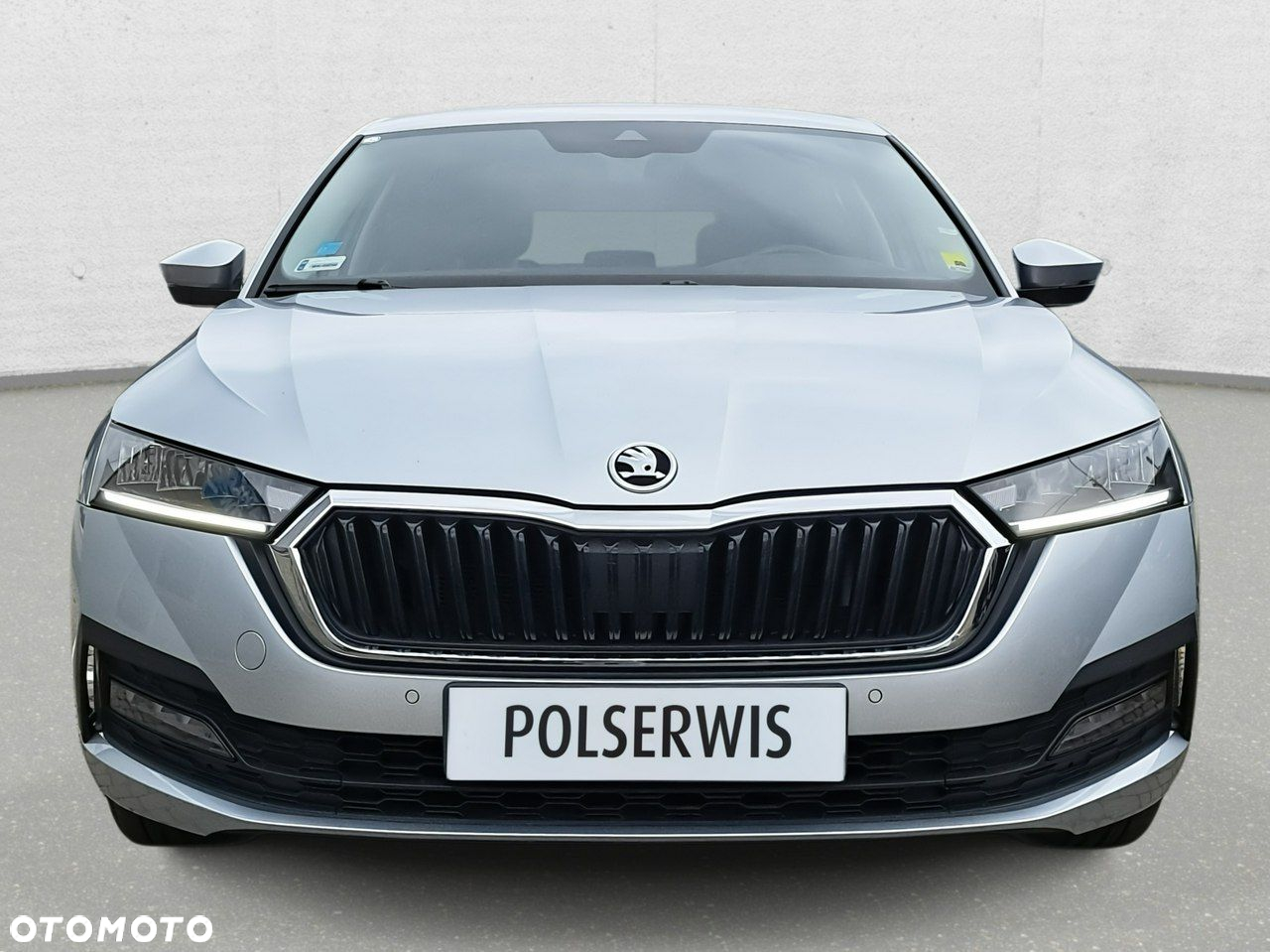 Skoda Octavia 1.5 TSI ACT Ambition - 2