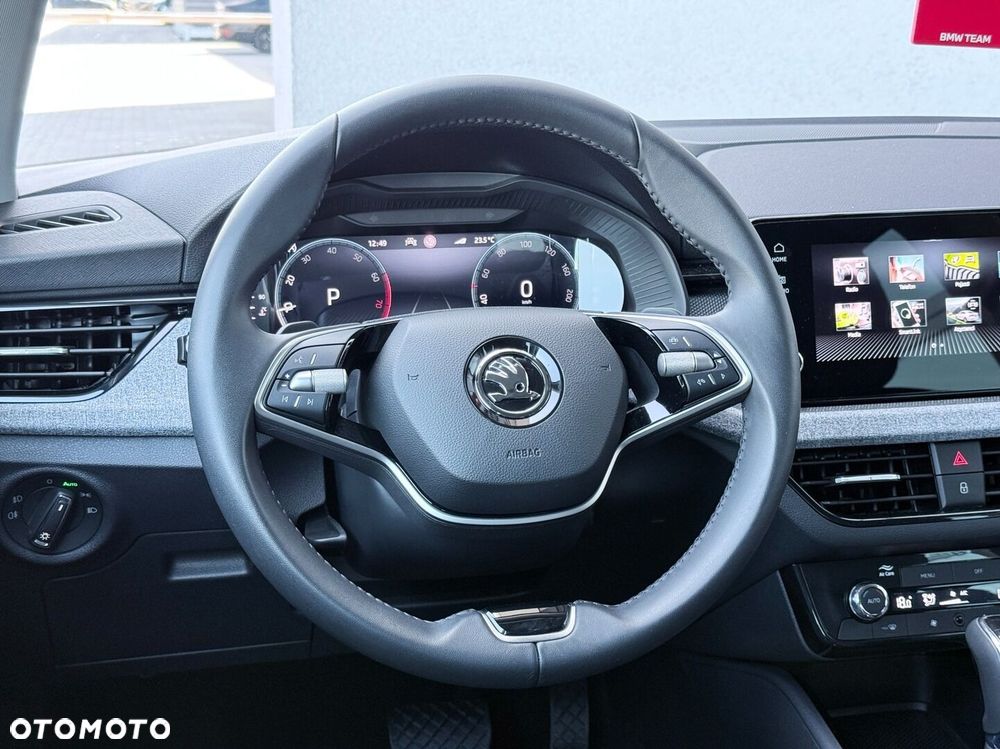 Skoda Scala 1.0 TSI Selection DSG - 31