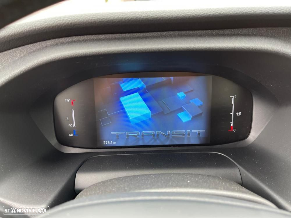 Ford Transit TRANSIT L5 CAB. DUPLA 2.0 ECOBLUE (165CV) - 14