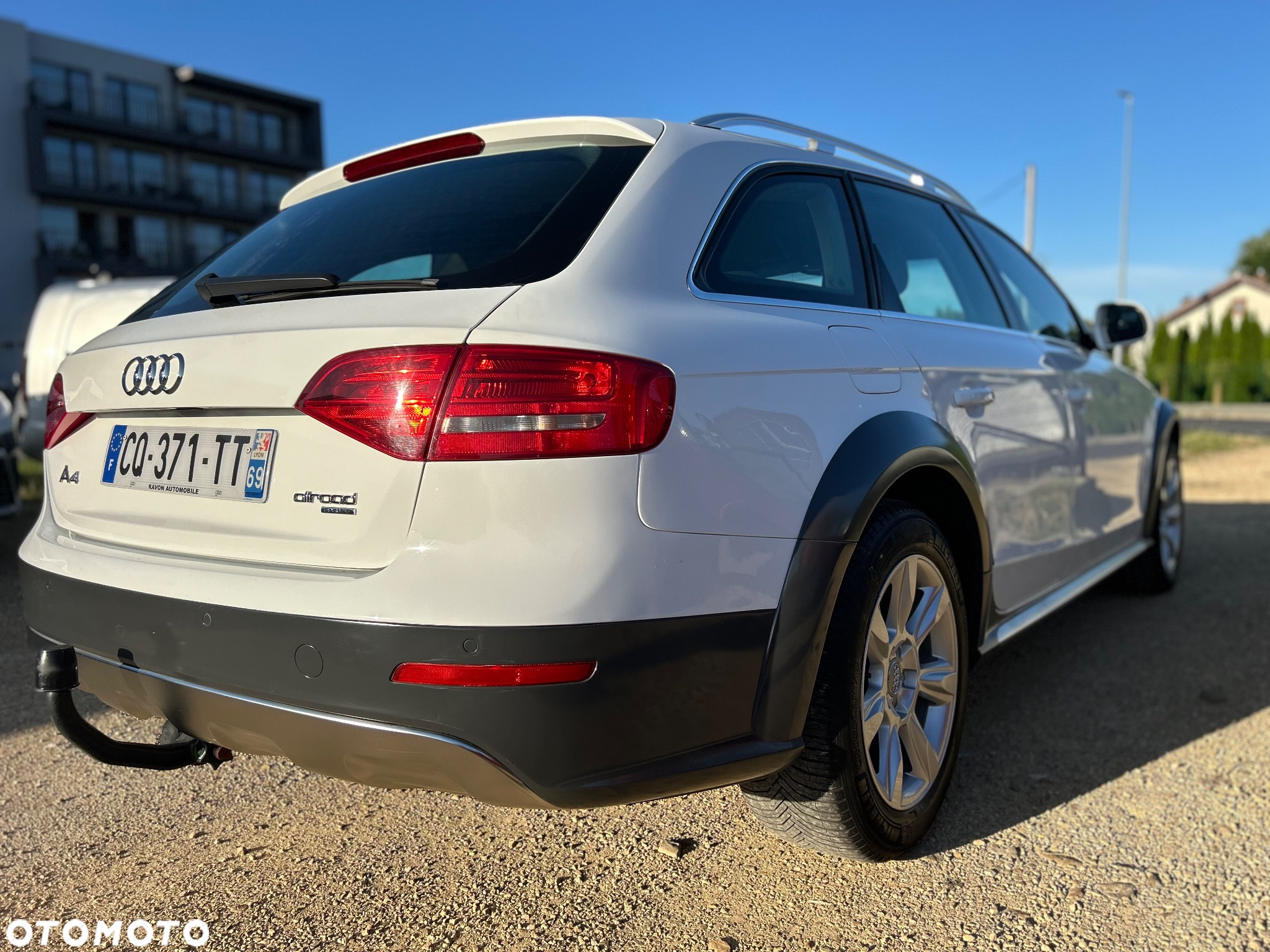 Audi A4 2.0 TDI Quattro - 14