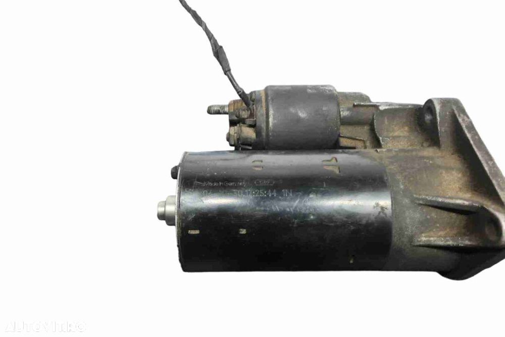 Electromotor / Starter pornire Fiat Stilo 1.9 JTD 2001-2010 0001108202 - 3