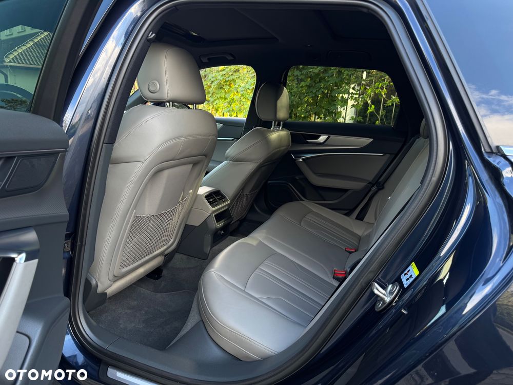 Audi A6 Avant 35 TDI S tronic sport - 21