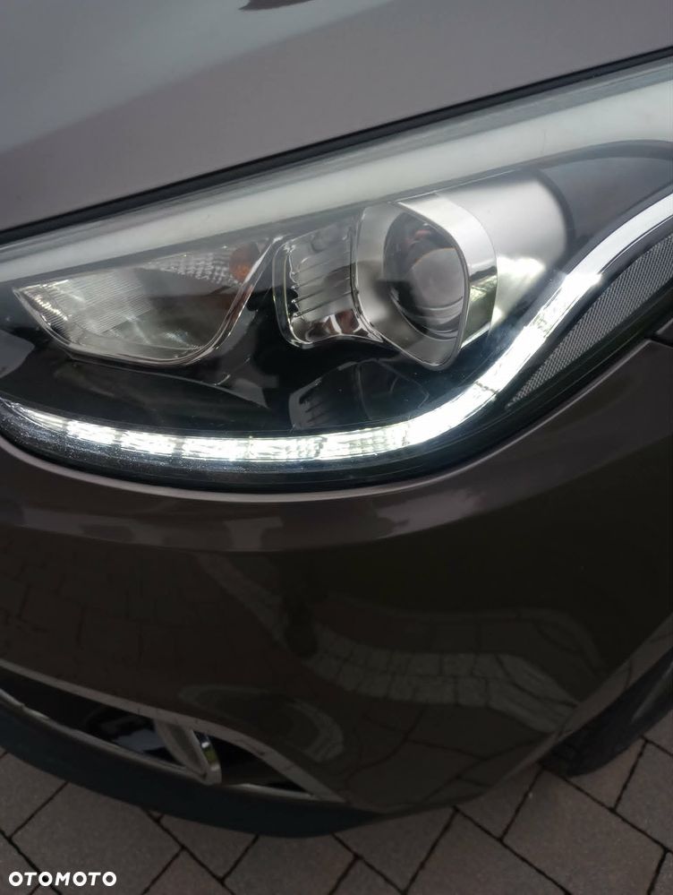 Hyundai ix35 1.6 2WD Trend - 13