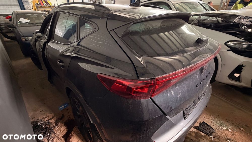 Cupra Formentor 1.5 TSI DSG Tribe Edition - 2