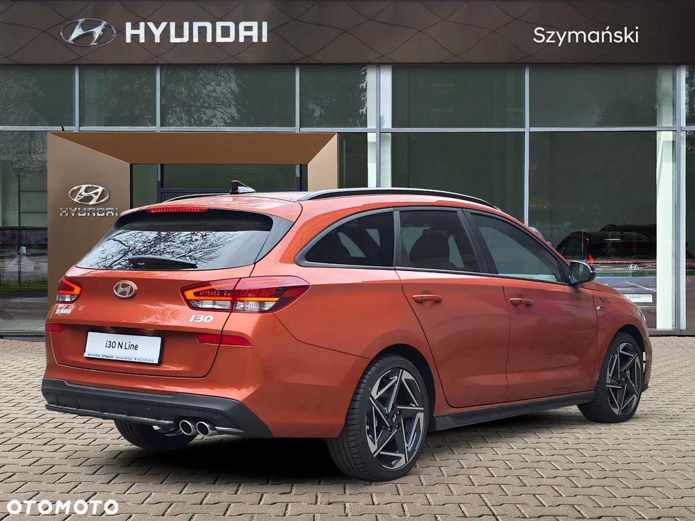Hyundai i30 - 5