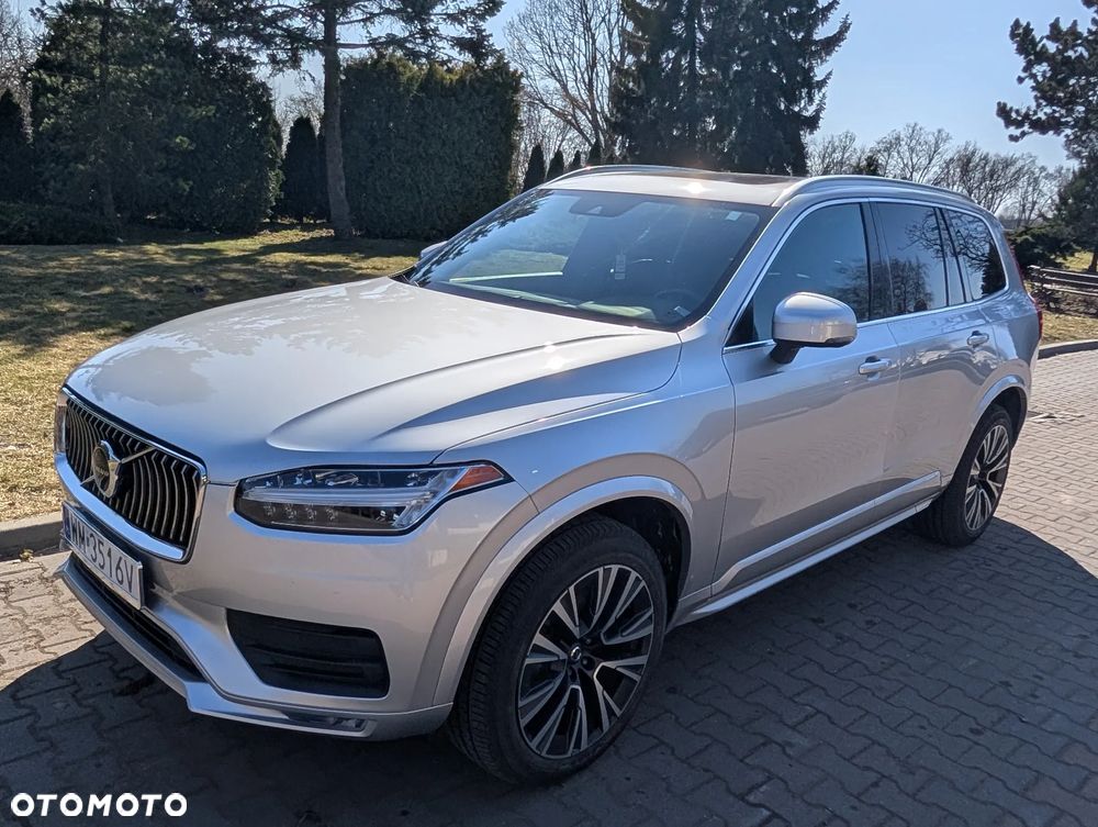 Volvo XC 90 - 11