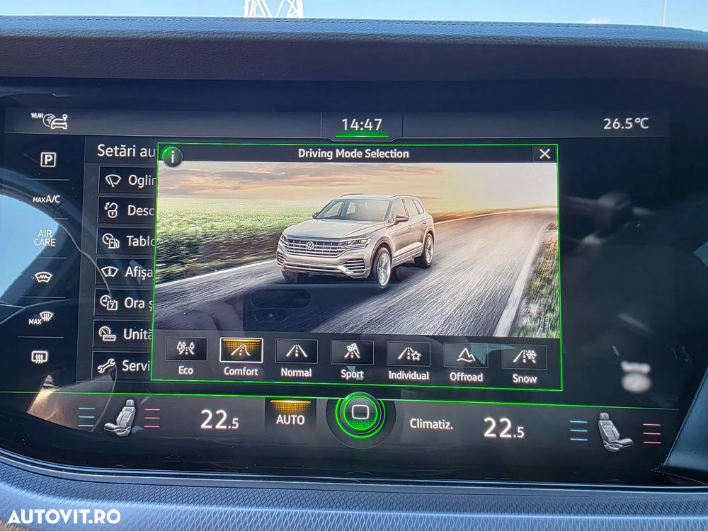 Volkswagen Touareg V6 TDI R-Style - 16