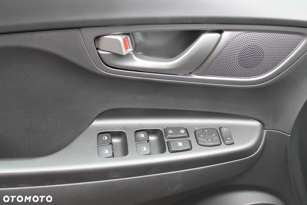 Hyundai Kona Advantage - 15