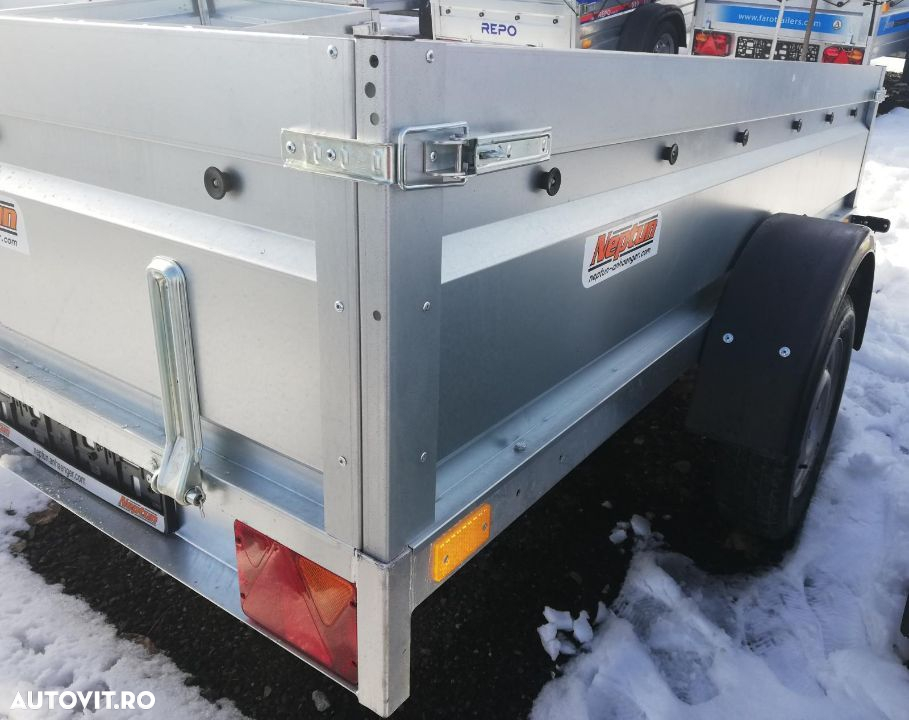 Neptun Pro 236/129 - 20