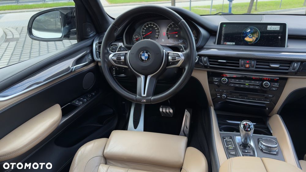 BMW X5 M Standard - 21