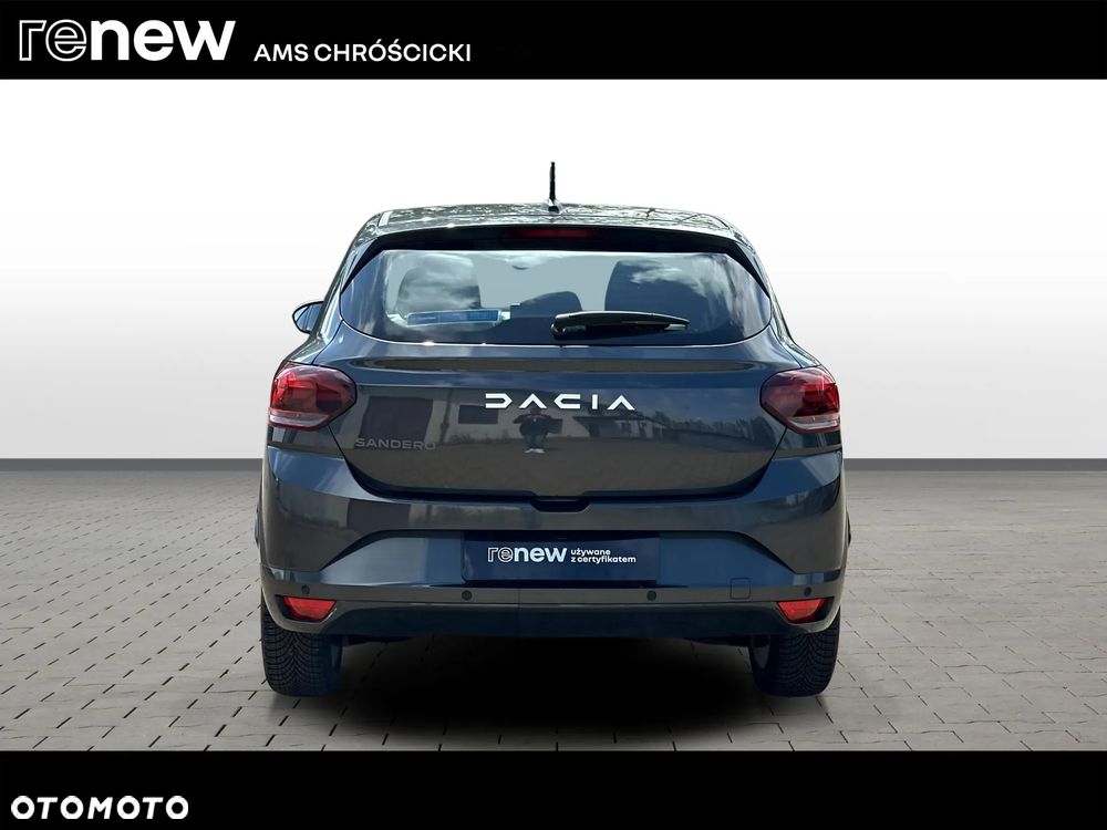 Dacia Sandero 1.0 TCe Expression - 5