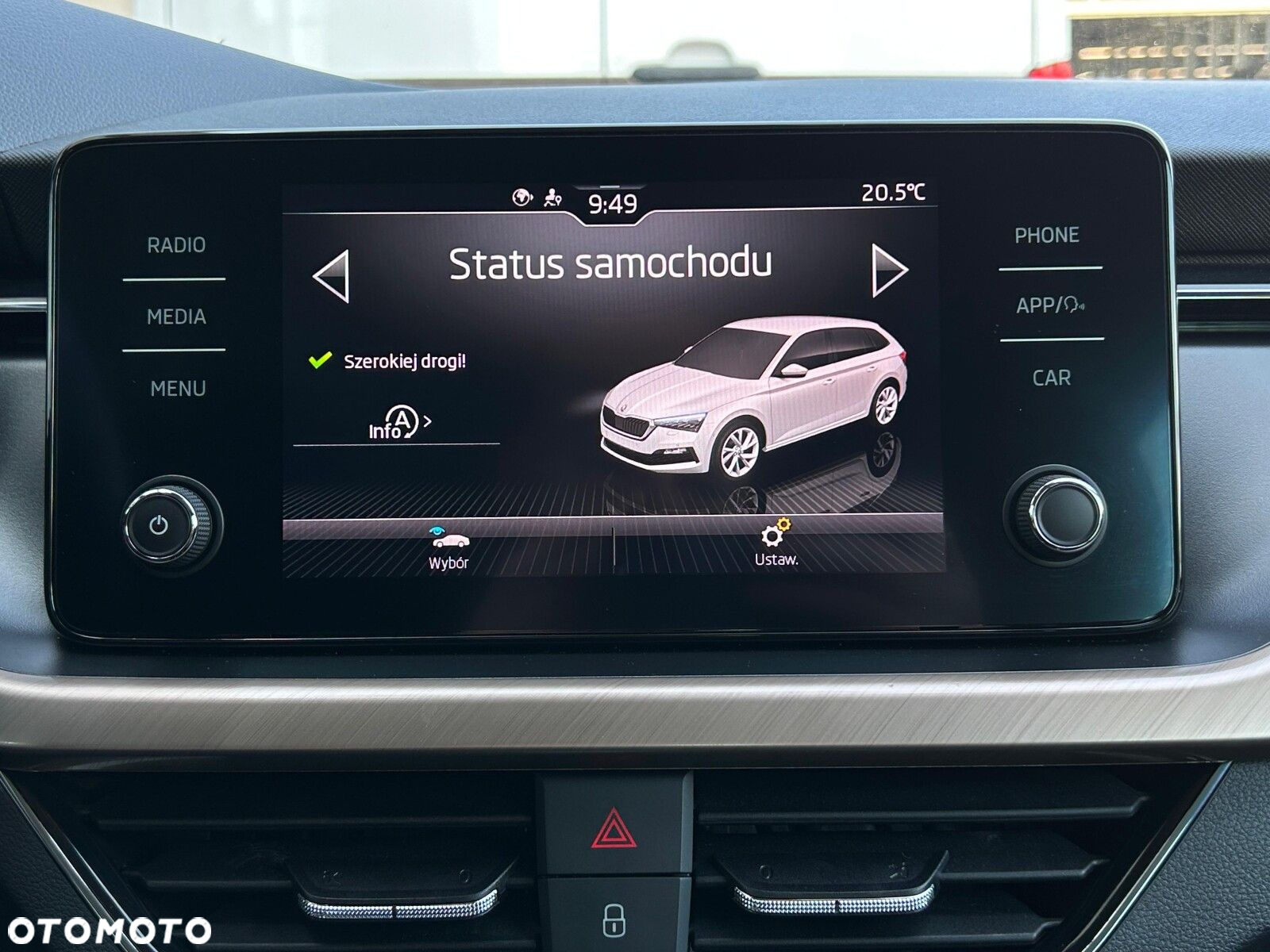 Skoda Scala 1.0 TSI Style DSG - 33