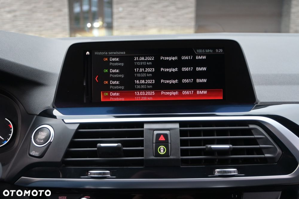 BMW X4 xDrive20d M Sport Edition - 33