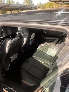 Peugeot 508 SW 2.0 BlueHDi GT Line EAT8 - 12