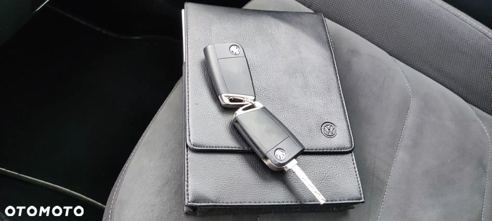 Volkswagen Tiguan 2.0 TDI SCR (BlueMotion Technology) DSG Highline - 22