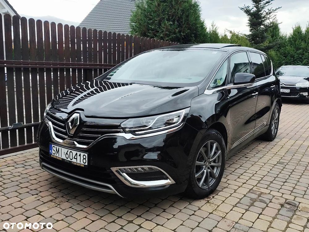 Renault Espace Energy TCe 225 EDC Initiale Paris - 30