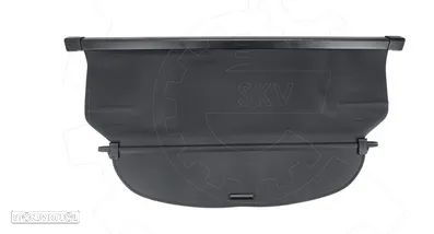 Chapeleira Cobertura da tampa da mala Honda CR-V 5 RW RT Anos 2016- 84400-TLA-A01ZA - 2