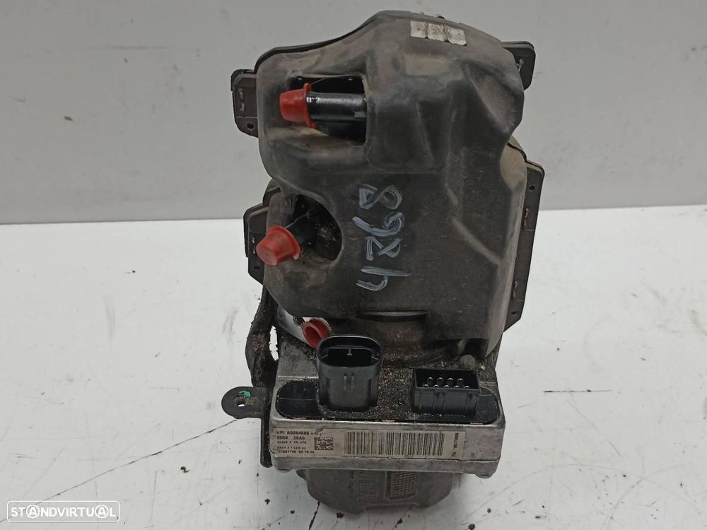 BOMBA DIREÇÃO CITROEN C5 BERLINA - 1