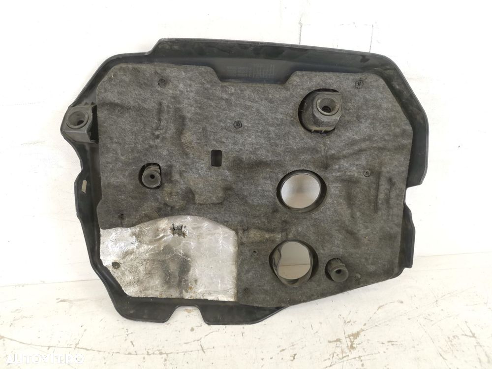 Capac Motor Mazda  5 2 2010 2011 2012 2013 2014 2015 Originala In Star - 5