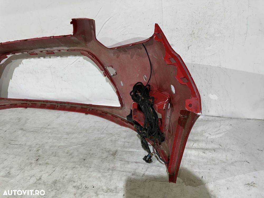 Bara fata Ford C-Max, 2010, 2011, 2012, 2013, 2014, cod origine OE AM51-R17K819-V. - 7