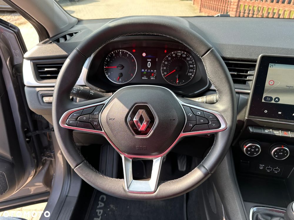 Renault Captur - 8