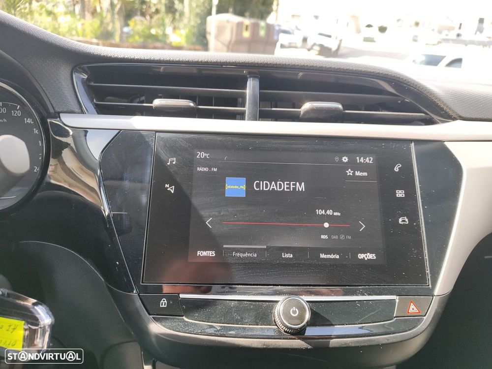 Opel Corsa 1.5 D Business - 19