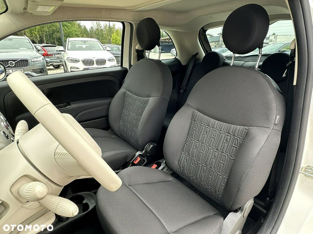 Fiat 500 1.0 Hybrid - 15