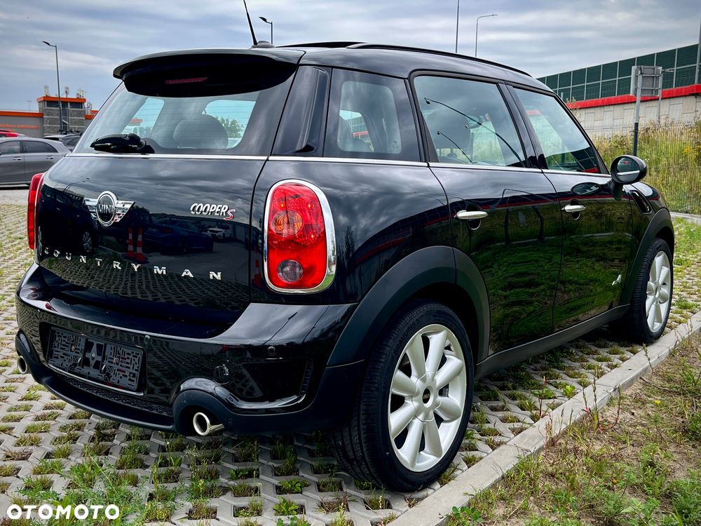 MINI Countryman - 7