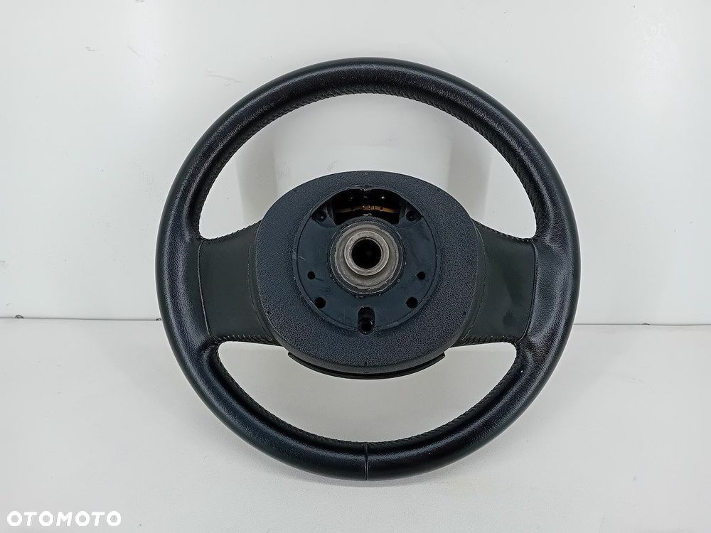 KIEROWNICA Z PODUSZKĄ MINI R56 - 4