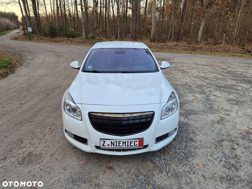 Opel Insignia - 12