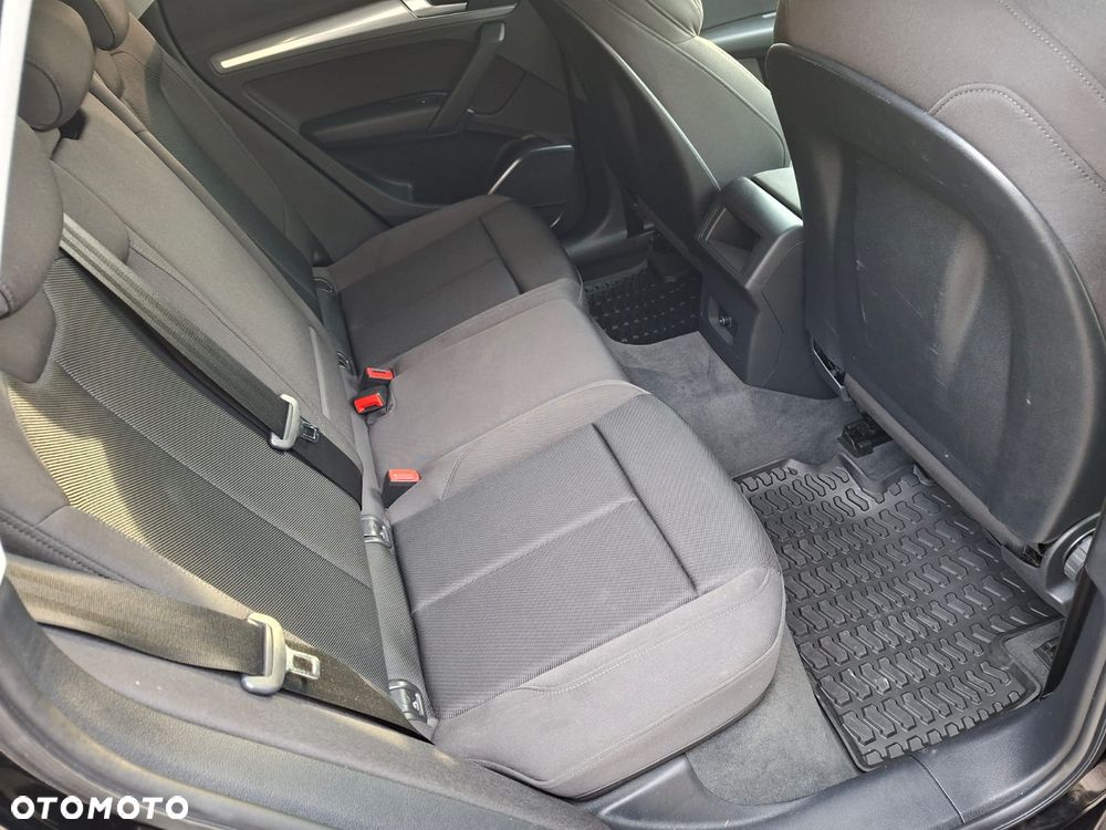 Audi Q5 40 TDI quattro S tronic - 16