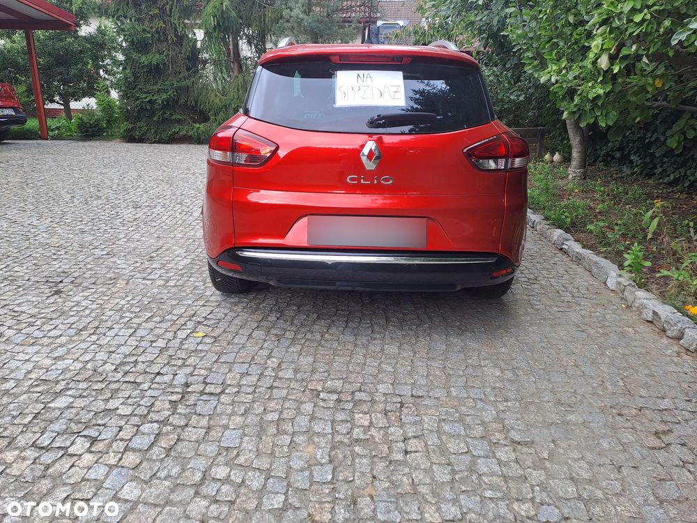 Renault Clio - 3