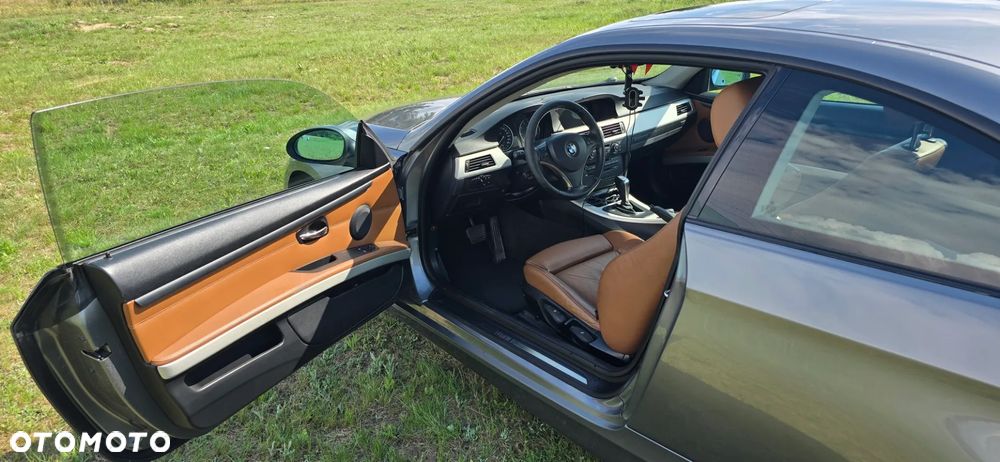 BMW Seria 3 - 2