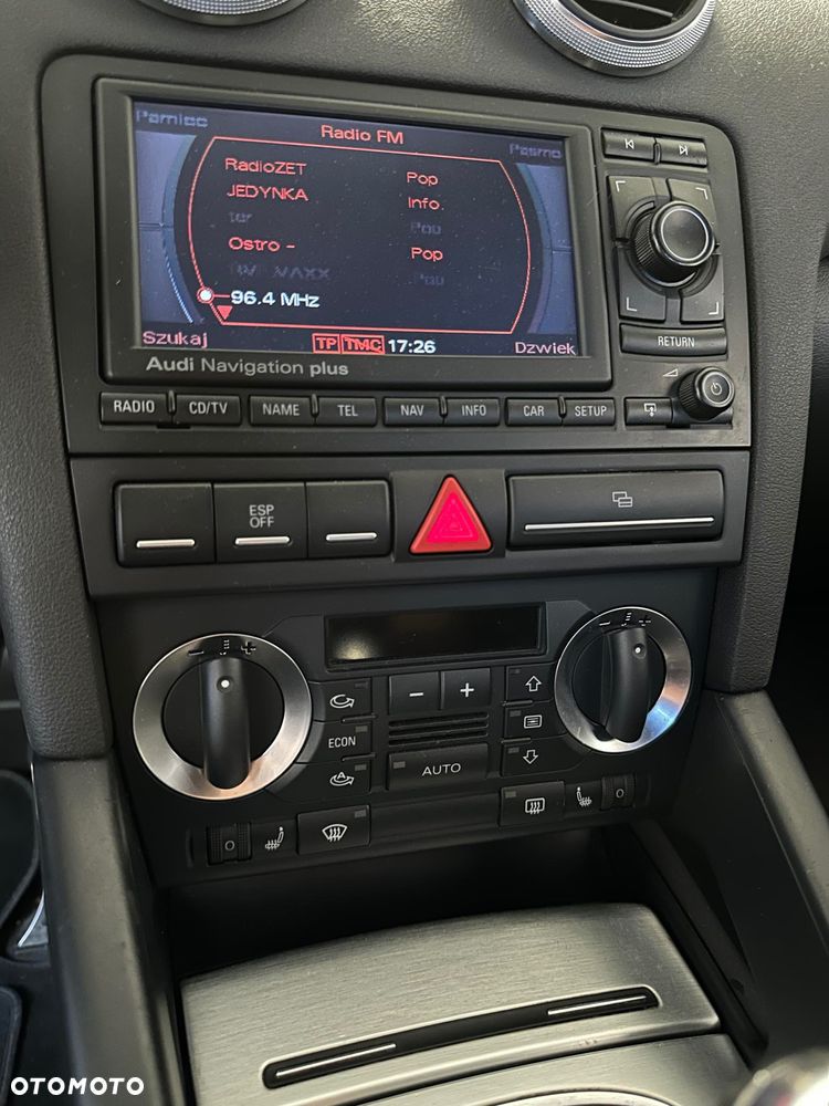 Audi S3 2.0T FSI Quattro - 13