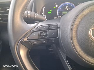 Toyota Yaris Cross Hybrid 1.5 Style - 17