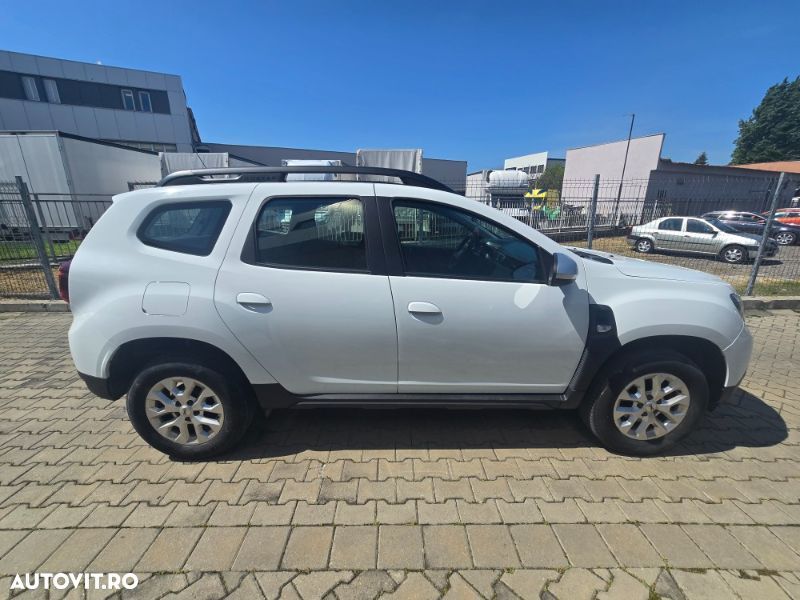 Dacia Duster - 5