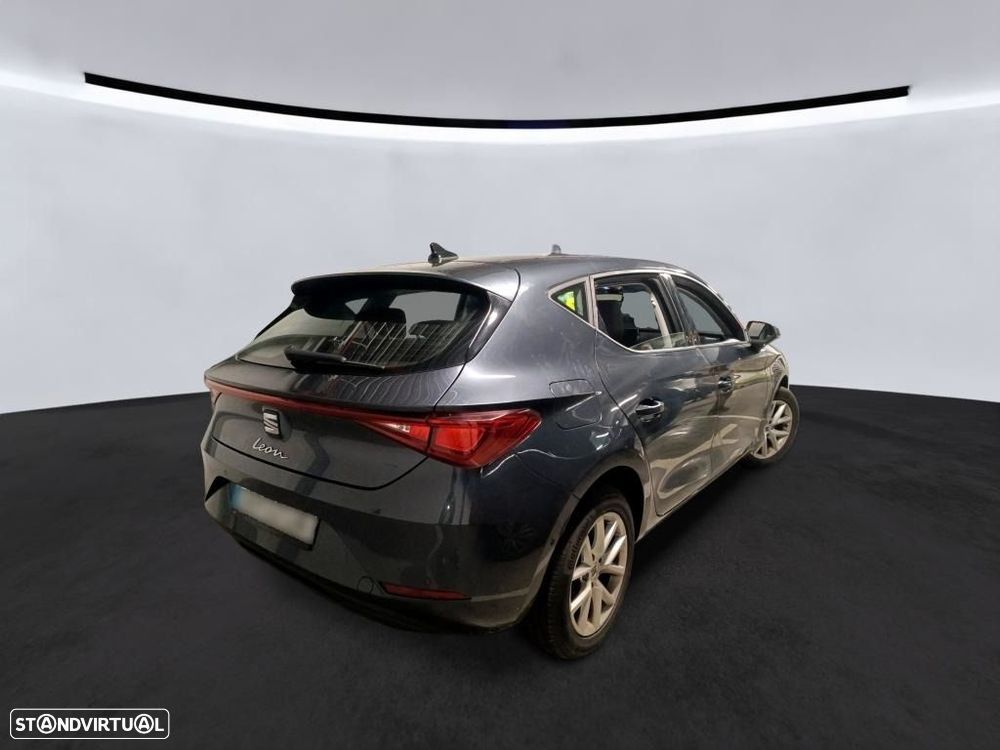SEAT Leon 1.0 TSI Style - 2