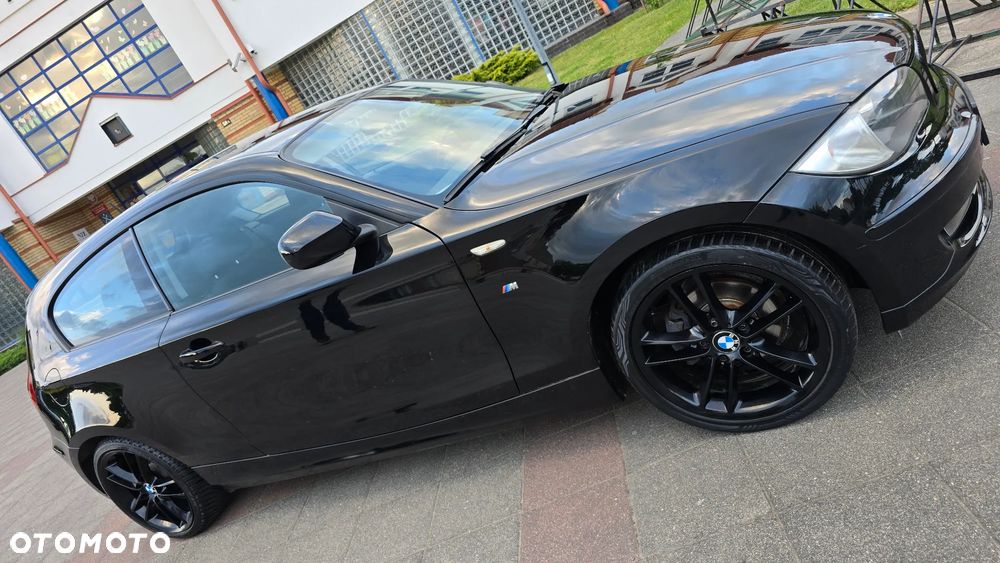 BMW Seria 1 116i Edition Sport - 17