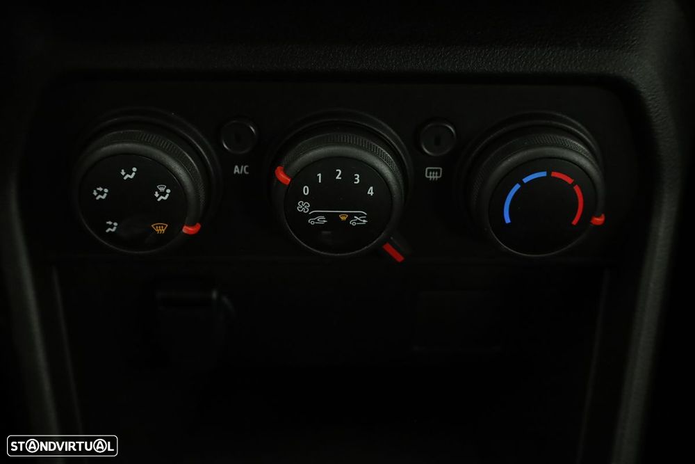 Dacia Sandero - 12