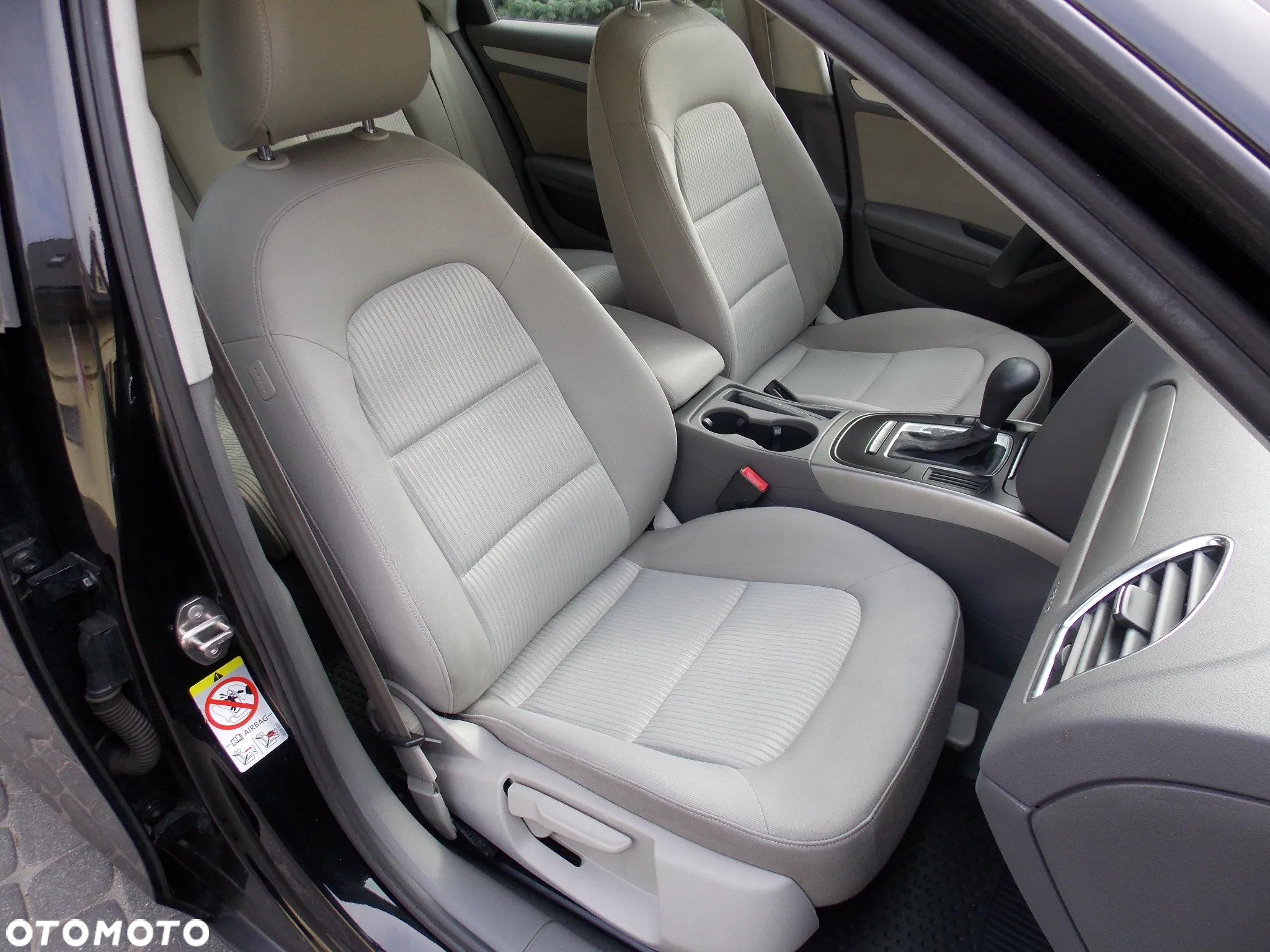 Audi A4 Avant 2.0 TDI DPF multitronic Ambiente - 16