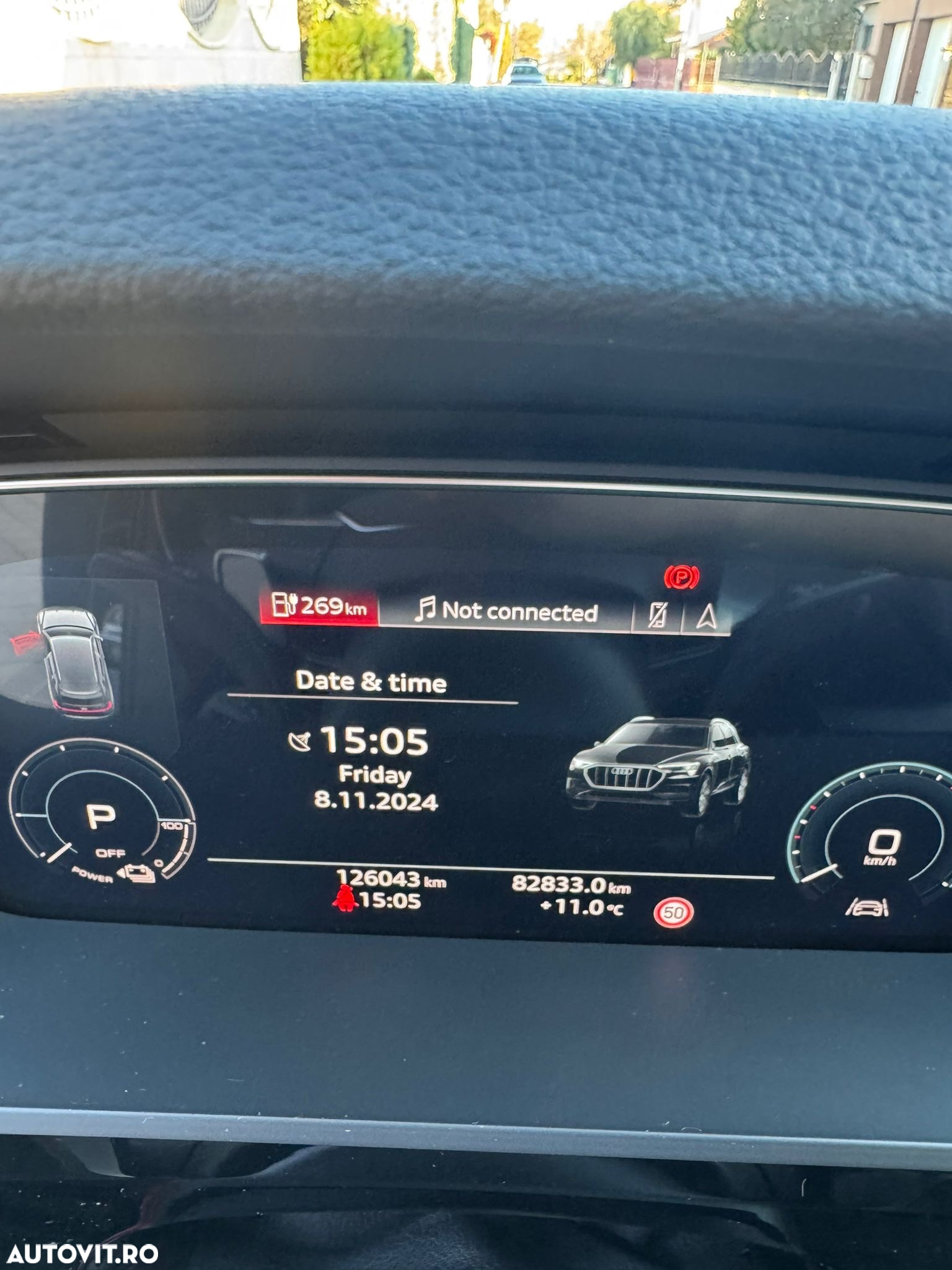 Audi e-tron quattro S - 15